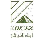 kavkaz logo green